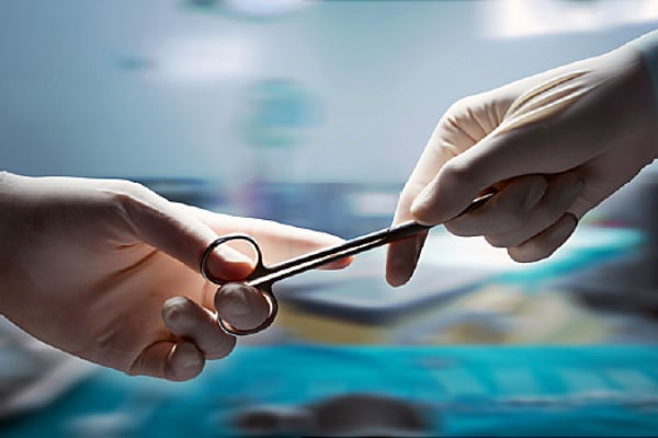 Лечение сужения анального канала — стеноза ануса